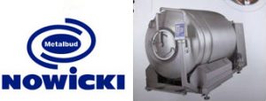 Nowicki masažuokliai